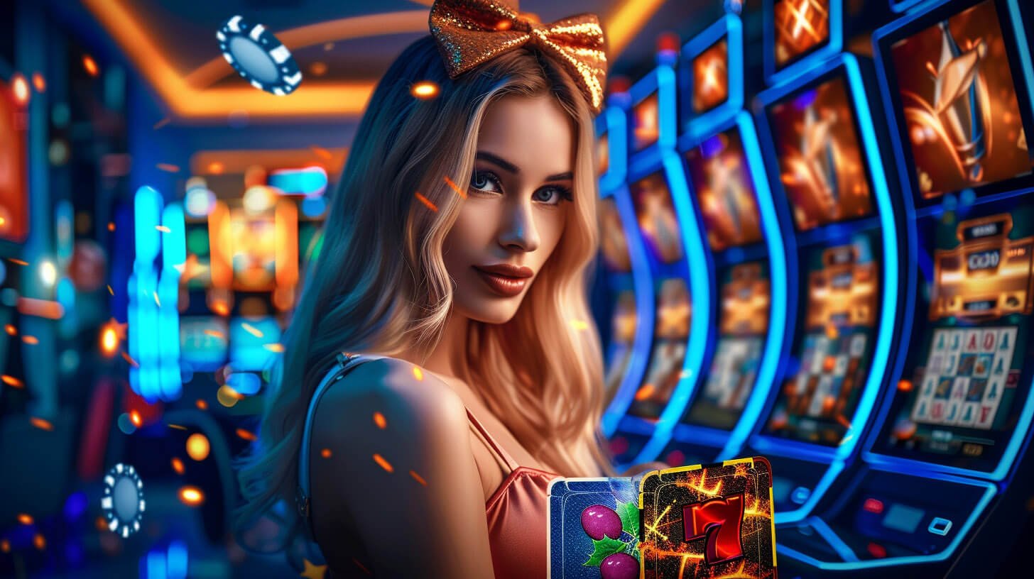 Play'n GO game interface on spbutoto login showing paytable and volatility